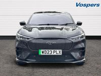 Used Ford Mustang 487 HP (358 kW) 2023 Grey Estate