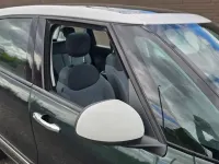 Gebraucht Fiat 500L Lounge 85 PS (62 kW) 2014 Grün Van / Kleinbus
