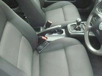 Used VW Passat 2003 Sedan