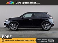 Used DS Automobiles DS3 Bastille 2022 Black Hatchback