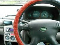 Used Land Rover Freelander 1998 SUV