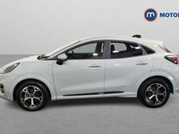 Used Ford Puma ST-Line 125 HP (91 kW) 2026 SUV