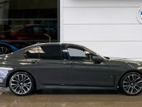 used BMW 745e 7 SeriesM Sport Saloon 3.0 4dr