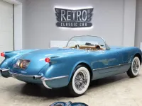 Used Chevrolet Corvette 2015 Blue