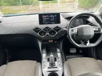 Used DS Automobiles DS3 Crossback E-Tense Bastille 100 kW (136 HP) 2022 Blue SUV