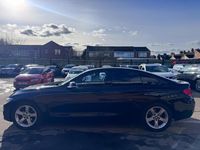 Used BMW 418 Comfort Edition 150 HP (110 kW) 2016 Black Coupe