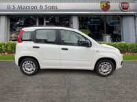 used Fiat Panda 1.2 Easy Euro 5 5dr