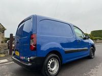 used Peugeot Partner Partner 20181.6 BlueHDi 648 S L1 EURO 6