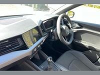 Ny Audi A1 S-Line 94 HK (69 kW) 2026 Vit SUV