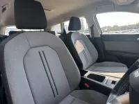 Used Seat Leon SE 110 HP (80 kW) 2023 Estate