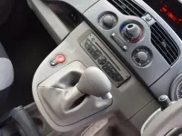 Used Renault Kangoo Expression 106 HP (77 kW) 2010 Red MPV