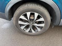 Used Renault Arkana Iconic 140 HP (102 kW) 2022 Blue SUV