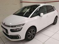 Used Citroën C4 Feel 2019 White MPV