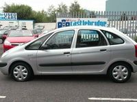 Used Citroën Xsara Picasso 95 HP (69 kW) 2002 MPV