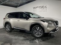 Used Nissan X-Trail Tekna+ 163 HP (119 kW) 2023 SUV