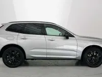 Used Volvo XC60 Ultimate 449 HP (330 kW) 2023 Silver SUV