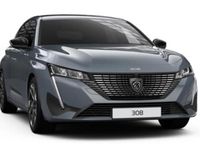 New Peugeot 308 GTi 134 HP (98 kW) 2025 Other Hatchback