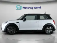 Used Mini Cooper SE Hatch 135 kW (184 HP) 2023 Hatchback