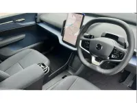 Used Volvo EX30 Performance 314 kW (428 HP) 2026 White SUV