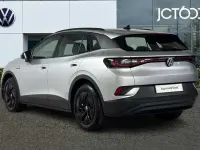 Used VW ID.4 108 kW (148 HP) 2023 SUV