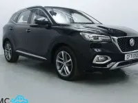 Used MG HS Exclusive 258 HP (189 kW) 2023 SUV