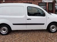 used Mercedes Citan 109 Citan 1.5 Pure CDi