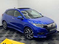 Used Honda HR-V EX 130 HP (95 kW) 2019 SUV