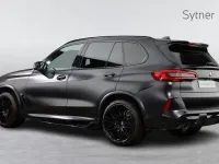 Used BMW X5 M Competition Edition 625 HP (459 kW) 2021 Black SUV