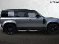 Used Land Rover Defender HSE Dynamic 2023 Grey SUV