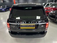 used Land Rover Range Rover TDV6 VOGUE