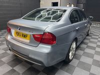 used BMW 318 3 Series i Performance Edition 4dr