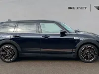 Used Mini Cooper S Clubman 176 HP (129 kW) 2023 Black Estate