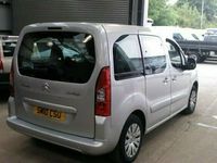 Second-hand Citroën Berlingo 2010 Monovolum