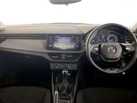 Used Skoda 110 R SE 110 HP (80 kW) 2023 Hatchback