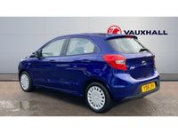 used Ford Ka Plus Ka+ 1.2 Studio 5dr