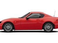 Used Mazda MX5 Inclusive 160 HP (117 kW) 2014 Cabriolet