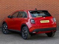 New Fiat 600 100 HP (73 kW) 2026 Red SUV