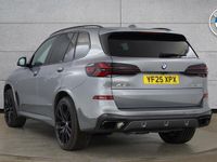 Used BMW X5 M Sport 294 HP (216 kW) 2025 Grey SUV