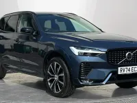 Used Volvo XC60 Ultra 247 HP (181 kW) 2024 SUV