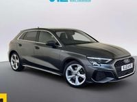 Used Audi A3 Sportback e-tron S-Line 204 HP (150 kW) 2025 Hatchback
