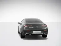 New Mercedes CLE220 AMG Line Premium Plus 197 HP (144 kW) 2026 Coupe