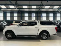 Used Nissan Navara Tekna 190 HP (139 kW) 2016 White Pickup