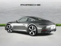 Used Porsche 911 2026 Green Coupe
