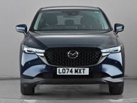 Used Mazda 6 Center-Line 165 HP (121 kW) 2025 Blue SUV