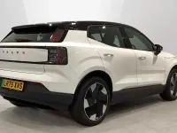 Nuevo Volvo EX30 Performance 314 kW (428 CV) 2025 Blanco SUV