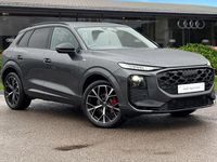 Used Audi Q3 Advanced 147 HP (108 kW) 2026 Grey SUV