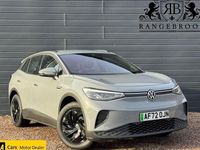 Used VW ID.4 Pure 108 kW (148 HP) 2022 SUV
