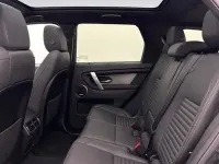 Used Land Rover Discovery Sport HSE Dynamic 2024 Grey SUV