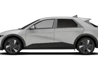New Hyundai Ioniq 5 Ultimate 239 kW (325 HP) 2026 SUV