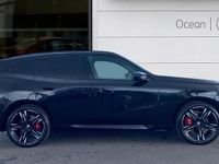 Used BMW X3 Comfort Edition 393 HP (289 kW) 2025 Black SUV